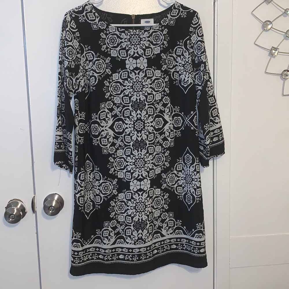 Old Navy Dress